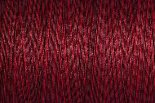 Gutermann Natural Cotton Variegated-9959