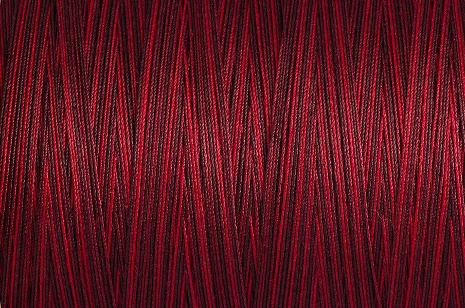 Gutermann Natural Cotton Variegated-9959