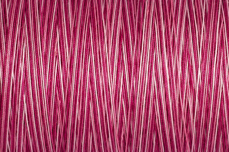 Gutermann Natural Cotton Variegated-9969