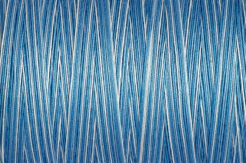 Gutermann Natural Cotton Variegated-9981