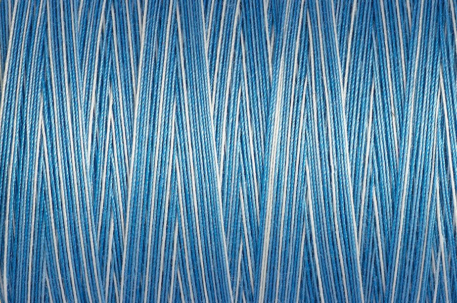 Gutermann Natural Cotton Variegated-9981