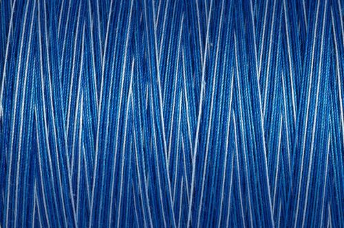 Gutermann Natural Cotton Variegated-9986