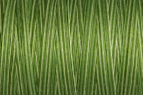 Gutermann Natural Cotton Variegated-9994