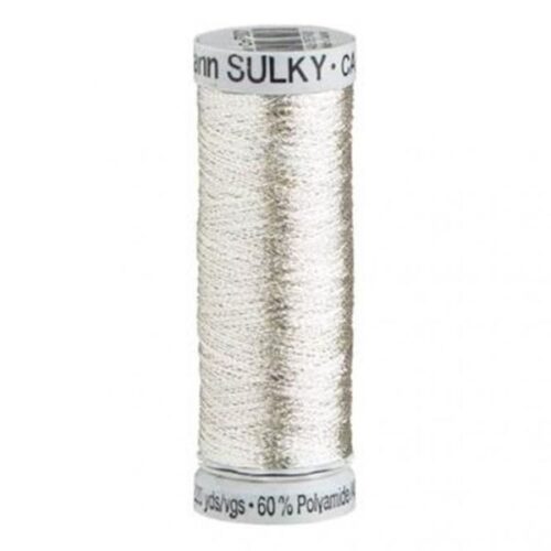 Gutermann Metallic Thread 709760.7001
