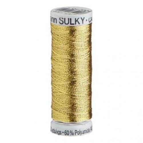 Gutermann Metallic Thread 709760.7004
