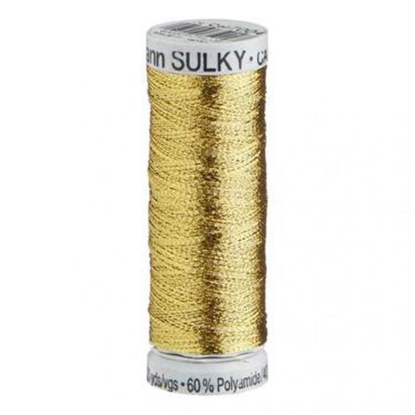 Gutermann Metallic Thread 709760.7004