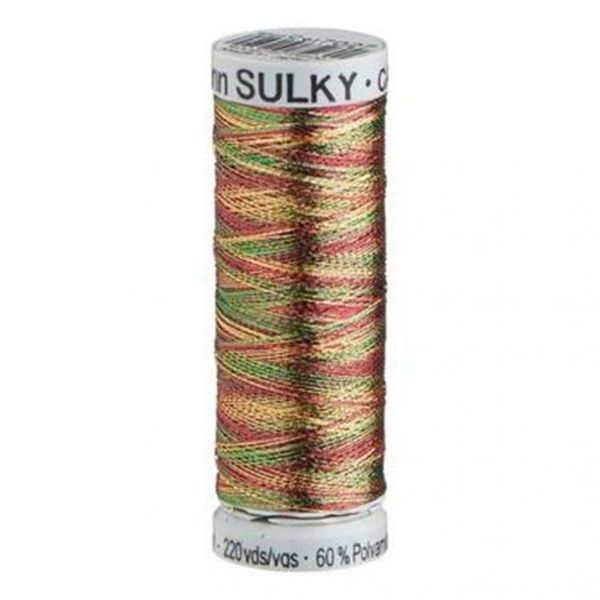 Gutermann Metallic Thread 709760.7027