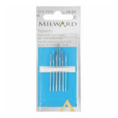 Tapestry Hand-sewing Needles 2131315