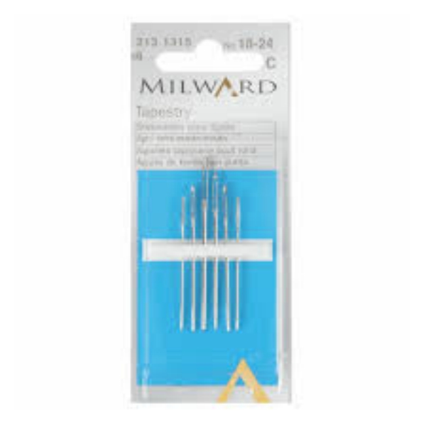Tapestry Hand-sewing Needles 2131315