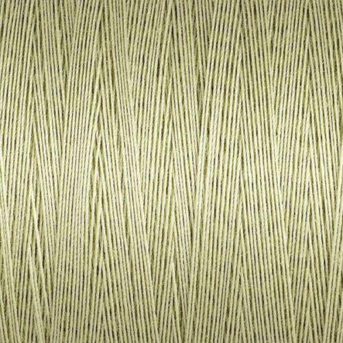 2T126 Light Sage: Natural Cotton Thread: Gutermann