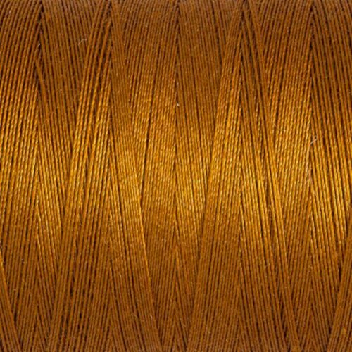 2T1444 Tan Brown Natural Cotton Thread_ Gutermann