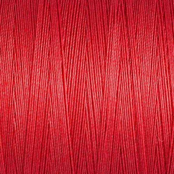 2T2255 Hot Pink_ Natural Cotton Thread_ Gutermann