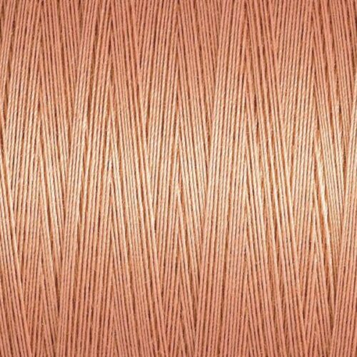 2T2336 Pretty Pink_ Natural Cotton Thread_ Gutermann