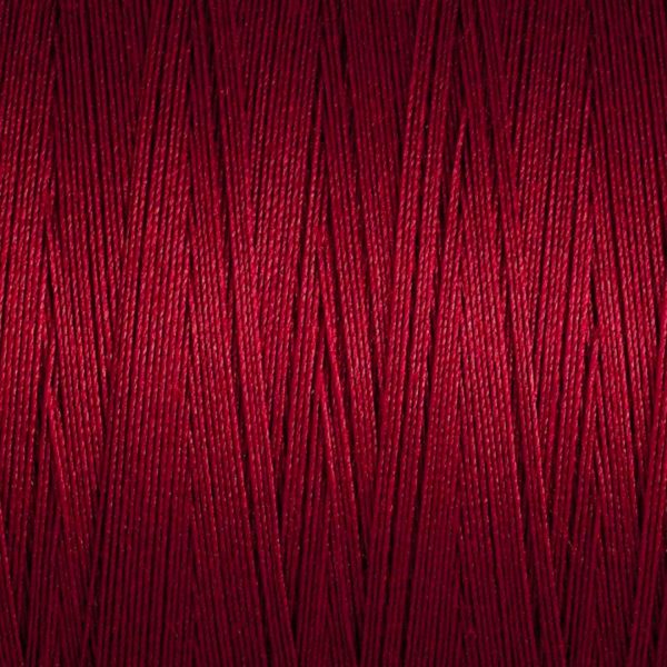 2T2433 Raspberry_ Natural Cotton Thread_ Gutermann