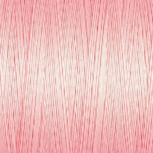 Gutermann Light Pink Thread