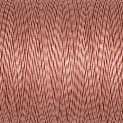 Col. 2626 Dusky Pink_ Natural Cotton Thread_ Gutermann