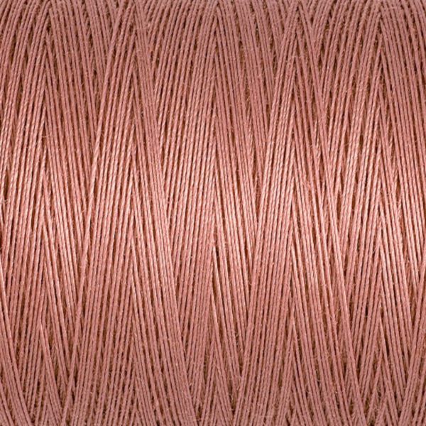 Col. 2626 Dusky Pink_ Natural Cotton Thread_ Gutermann