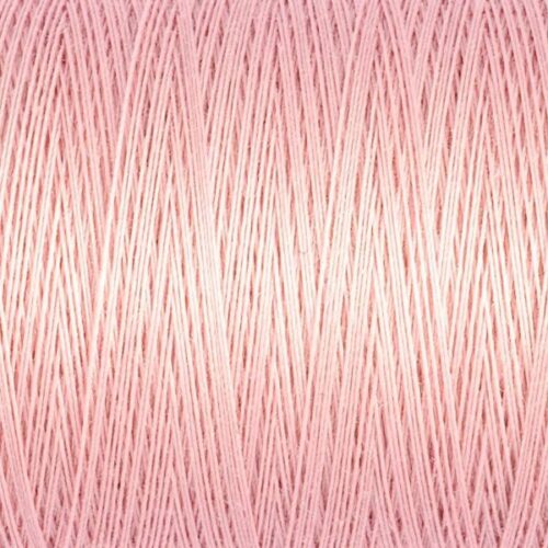 2628 Cotton Candy_ Natural Cotton Thread_ Gutermann