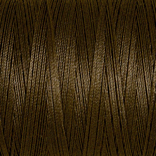 2960 Brown Gutermann Thread