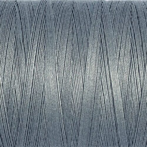 2T305 Grey_ Natural Cotton Thread_ Gutermann