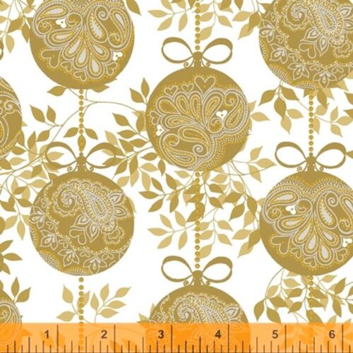 Holiday Village 40301AM-1 Ornaments