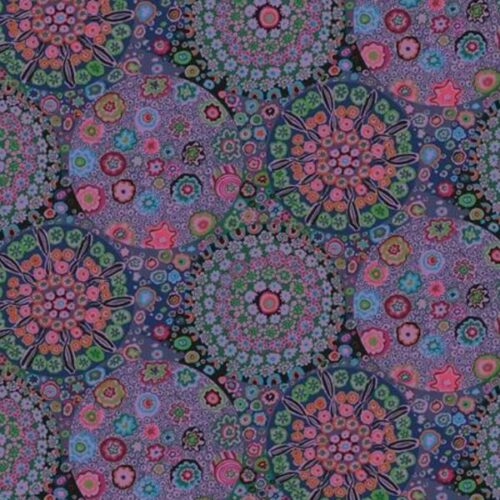 Kaffe Fassett Collective PWGP092.Dusty
