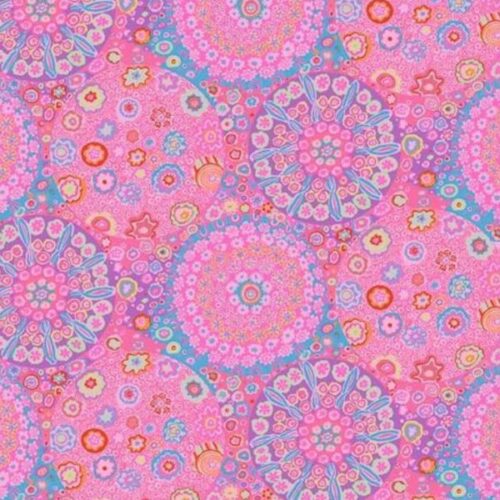 Kaffe Fassett Collective GP092.Mauve