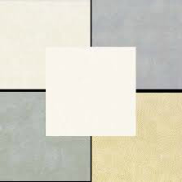 5 Fat Quarters - "Cool Ice" Dimples