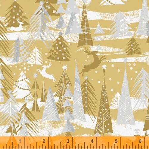 Holiday Village 51773M-1 Reindeer