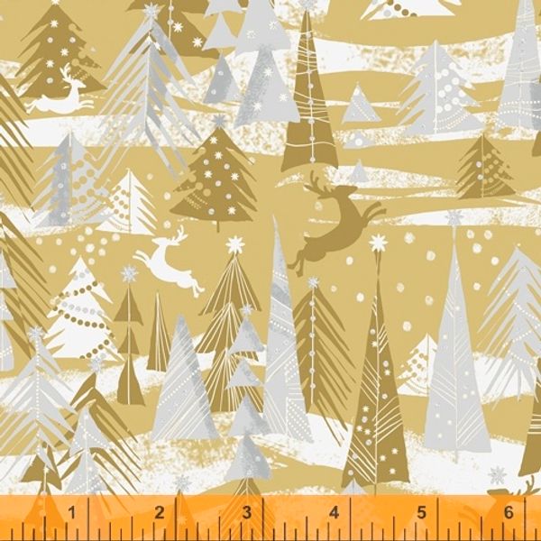 Holiday Village 51773M-1 Reindeer