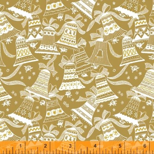 Holiday Village 51774M-1 Bells