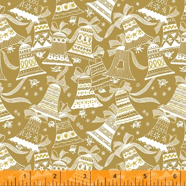 Holiday Village 51774M-1 Bells