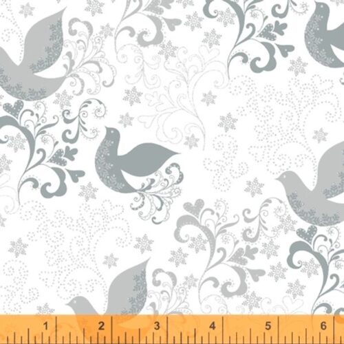 Holiday Village 51775M-2 Birds