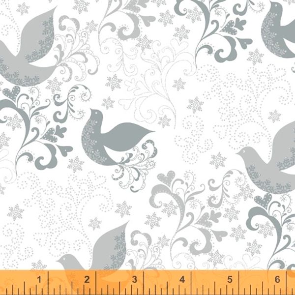 Holiday Village 51775M-2 Birds