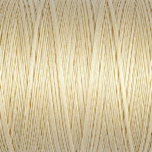 519 Cream Gutermann Thread