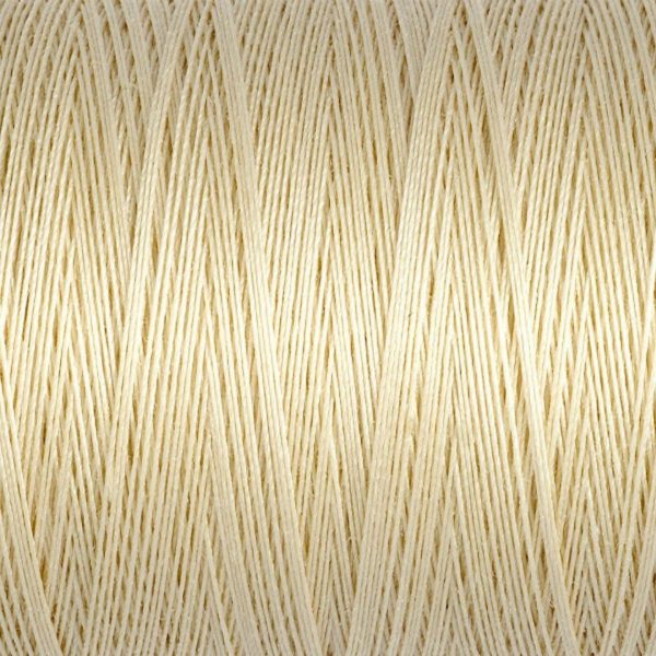 519 Cream Gutermann Thread