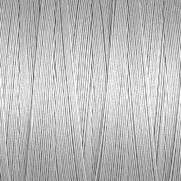 618 Sandy Grey Natural Cotton Thread Gutermann