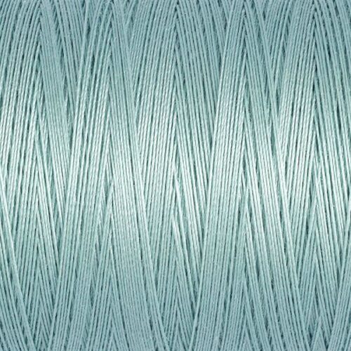 7827 Sea Breeze: Natural Cotton Thread: Gutermann