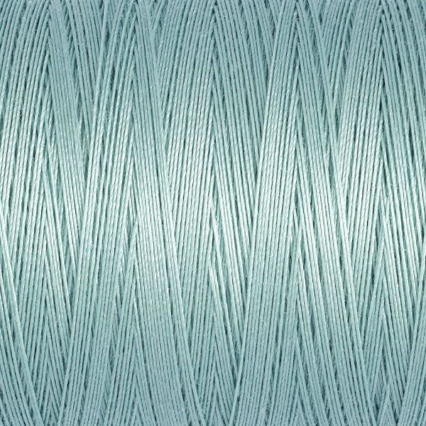 7827 Sea Breeze: Natural Cotton Thread: Gutermann