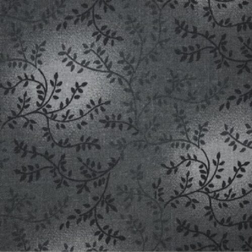 Col. 804 Grey Tonal Vineyard Extra Wide (approx. 108" wide)