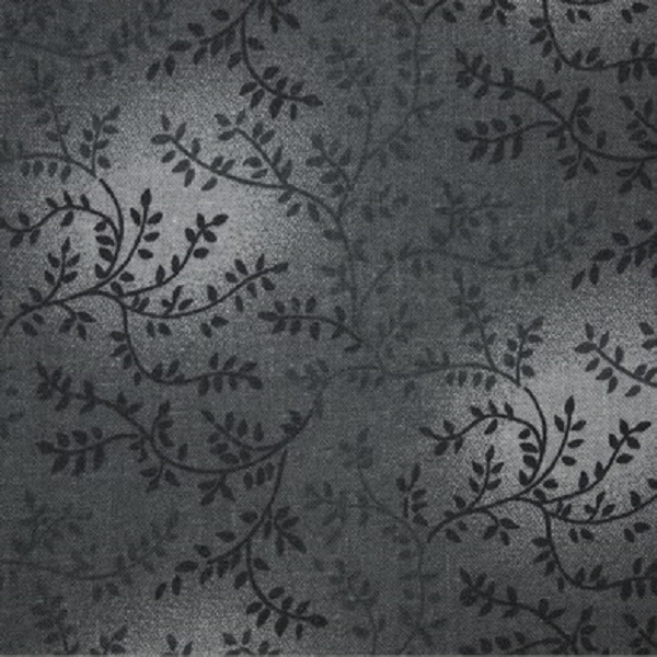 Col. 804 Grey Tonal Vineyard Extra Wide (approx. 108" wide)