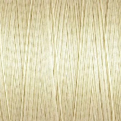 829 Natural Cotton Thread