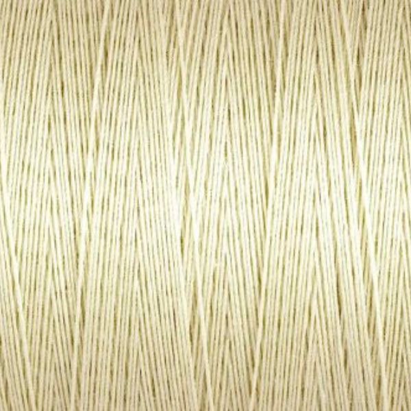 829 Natural Cotton Thread