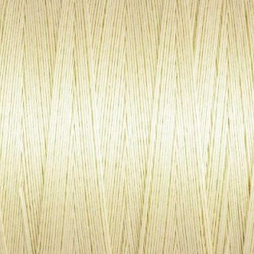 919 Natural Cotton Thread