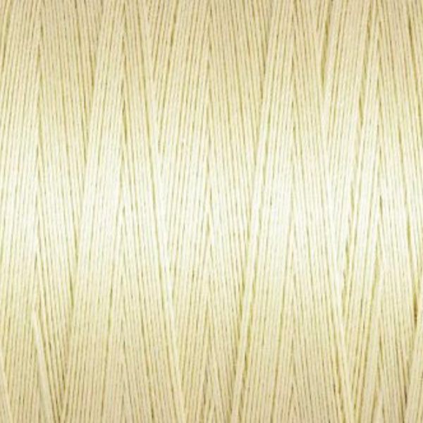 919 Natural Cotton Thread