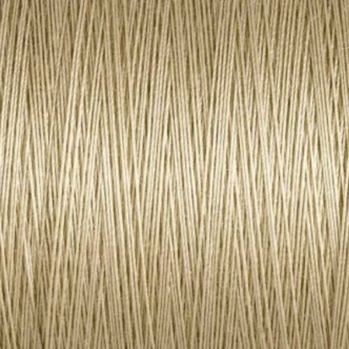 927 Natural Cotton Thread