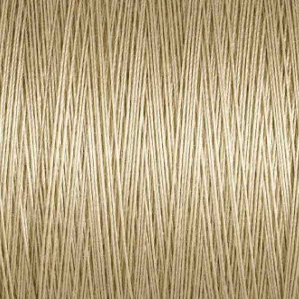 927 Natural Cotton Thread