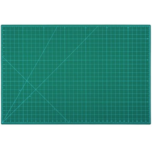 35" x 23" Cutting Mat Double Sided Self Healing