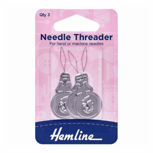 Needle Threaders, Grabbers & Sharpeners