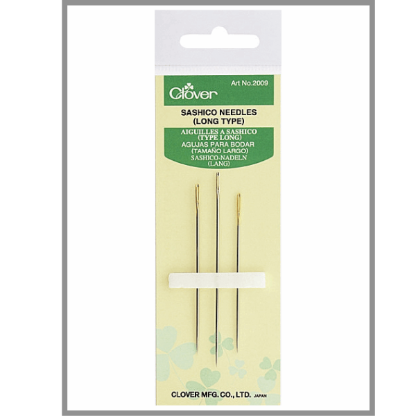 Clover Sashico CL2009